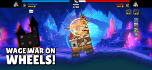 Castle Busters 1.21.0