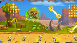 Jetpack Joyride Classic 1.2.20