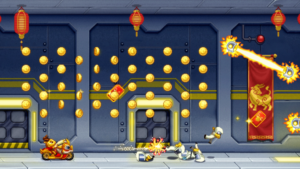 Jetpack Joyride Classic 1.2.20