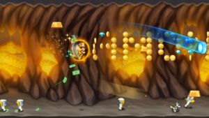 Jetpack Joyride Classic 1.2.20