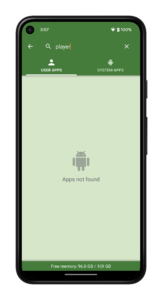 Uninstaller 3.3 Uninstaller 3.3