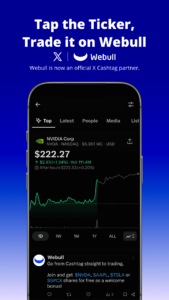 Webull: Investing & Trading 11.2.2.17 Webull: Investing & Trading 11.2.2.17