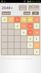 2048 Plus 5.11 2048 Plus 5.11