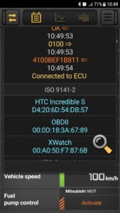 CarBit ELM327 OBD2 3.6.9 CarBit ELM327 OBD2 3.6.9