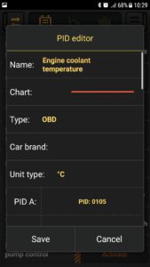 CarBit ELM327 OBD2 3.6.9 CarBit ELM327 OBD2 3.6.9