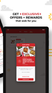 Panda Express 5.1.4 (Android 8.1+) Panda Express 5.1.4 (Android 8.1+)