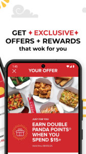 Panda Express 5.1.4 (Android 8.1+) Panda Express 5.1.4 (Android 8.1+)