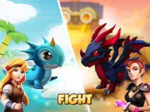 Dragon Mania Legends 9.4.1a Dragon Mania Legends 9.4.1a