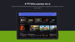 NOS TV 11.2.0.35 NOS TV 11.2.0.35