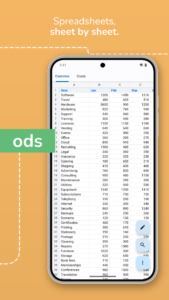 OpenDocument Reader - view ODT 3.16 (x86_64) (nodpi) (Android 4.4+) OpenDocument Reader - view ODT 3.16 (x86_64) (nodpi) (Android 4.4+)