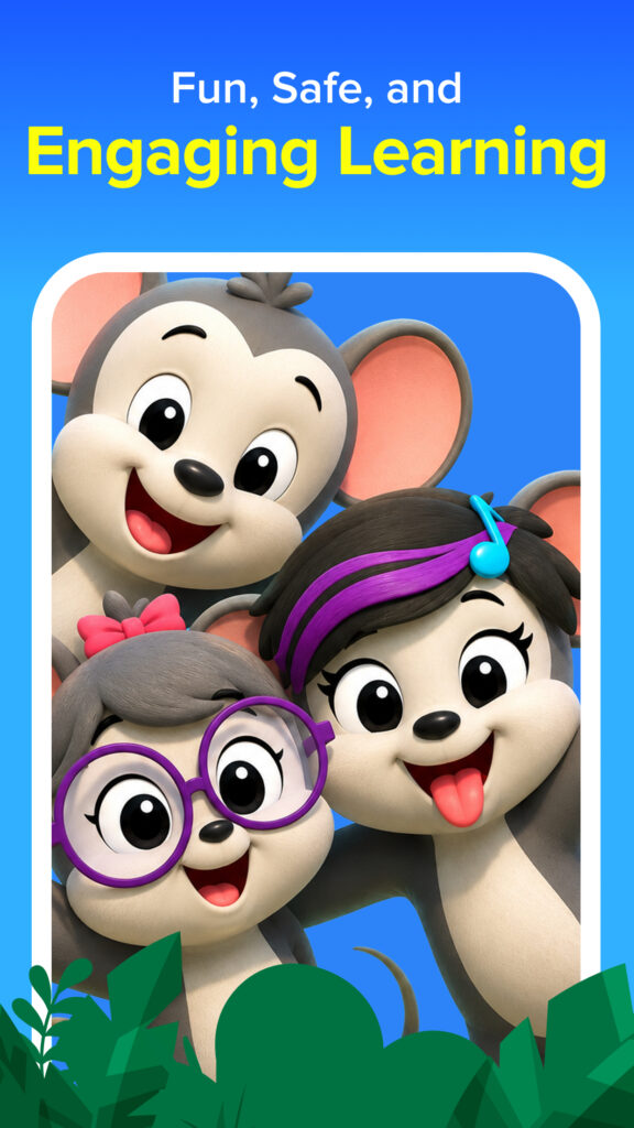 ABCmouse: Kids Learning Games 1.73.0 APK Download by Age of Learning ...