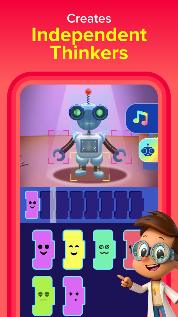 ABCmouse: Kids Learning Games 1.72.0 APK Download by Age of Learning ...