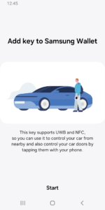 Samsung Wallet Digital Key 1.5.40.8