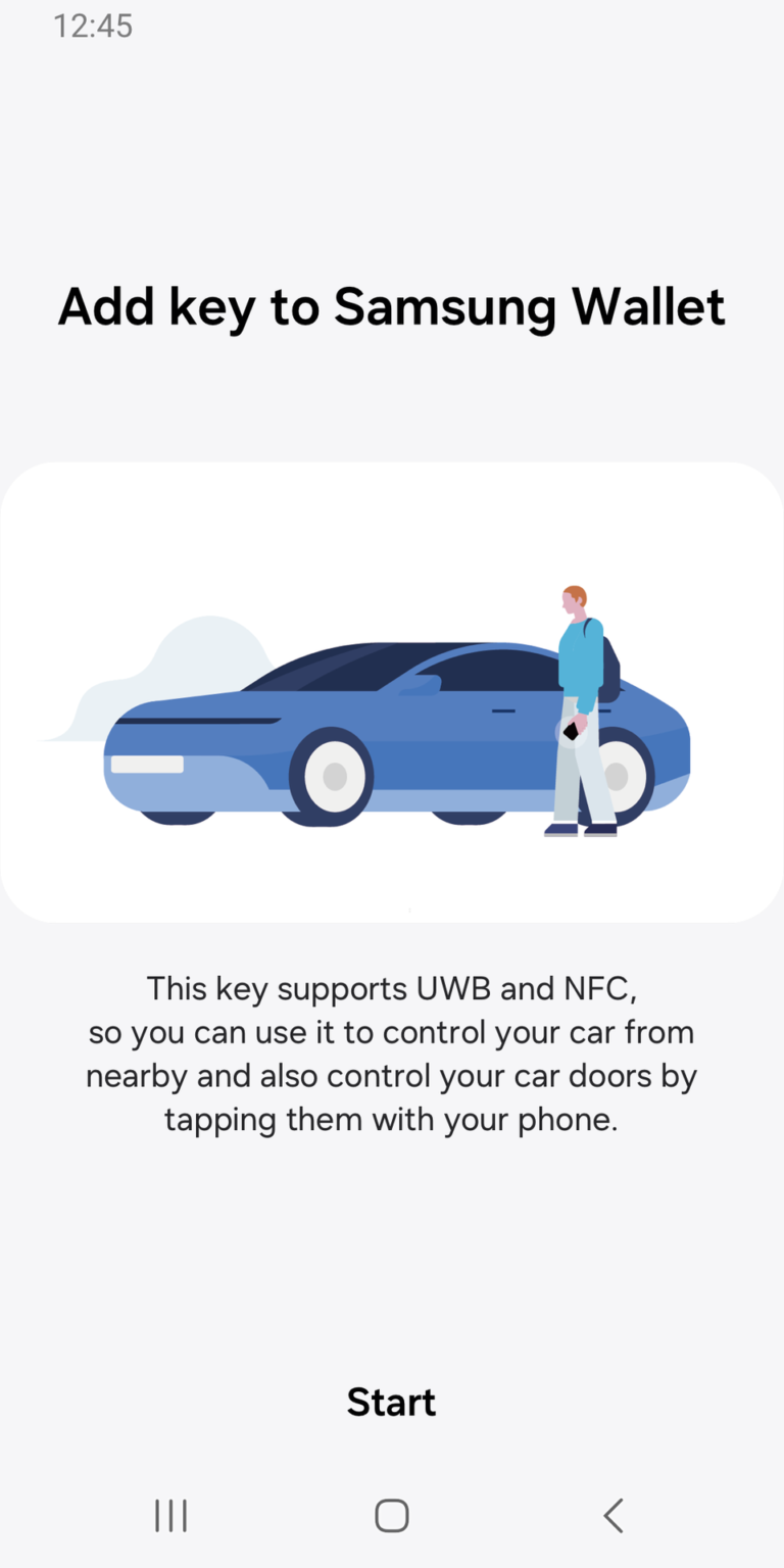 Wallet Key Digital Samsung Wallet Digital Key Framework 1.5.40.8 APK Download by Samsung ...