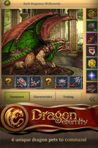 Dragon Eternity 3.16.0