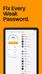 Password Manager: Safe 27.14.4 Password Manager: Safe 27.14.4