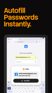 Password Manager: Safe 27.14.4 Password Manager: Safe 27.14.4