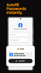 Password Manager: Safe 27.14.4 Password Manager: Safe 27.14.4
