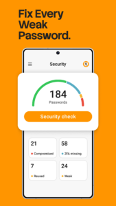 Password Manager: Safe 27.14.4 Password Manager: Safe 27.14.4