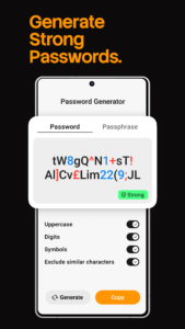 Password Manager: Safe 27.14.4 Password Manager: Safe 27.14.4