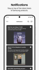 Shop Samsung 1.0.17485 Shop Samsung 1.0.17485