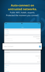 hide.me VPN: The Privacy Guard (Android TV) 3.7.0 (nodpi) (Android 7.0+) hide.me VPN: The Privacy Guard (Android TV) 3.7.0 (nodpi) (Android 7.0+)
