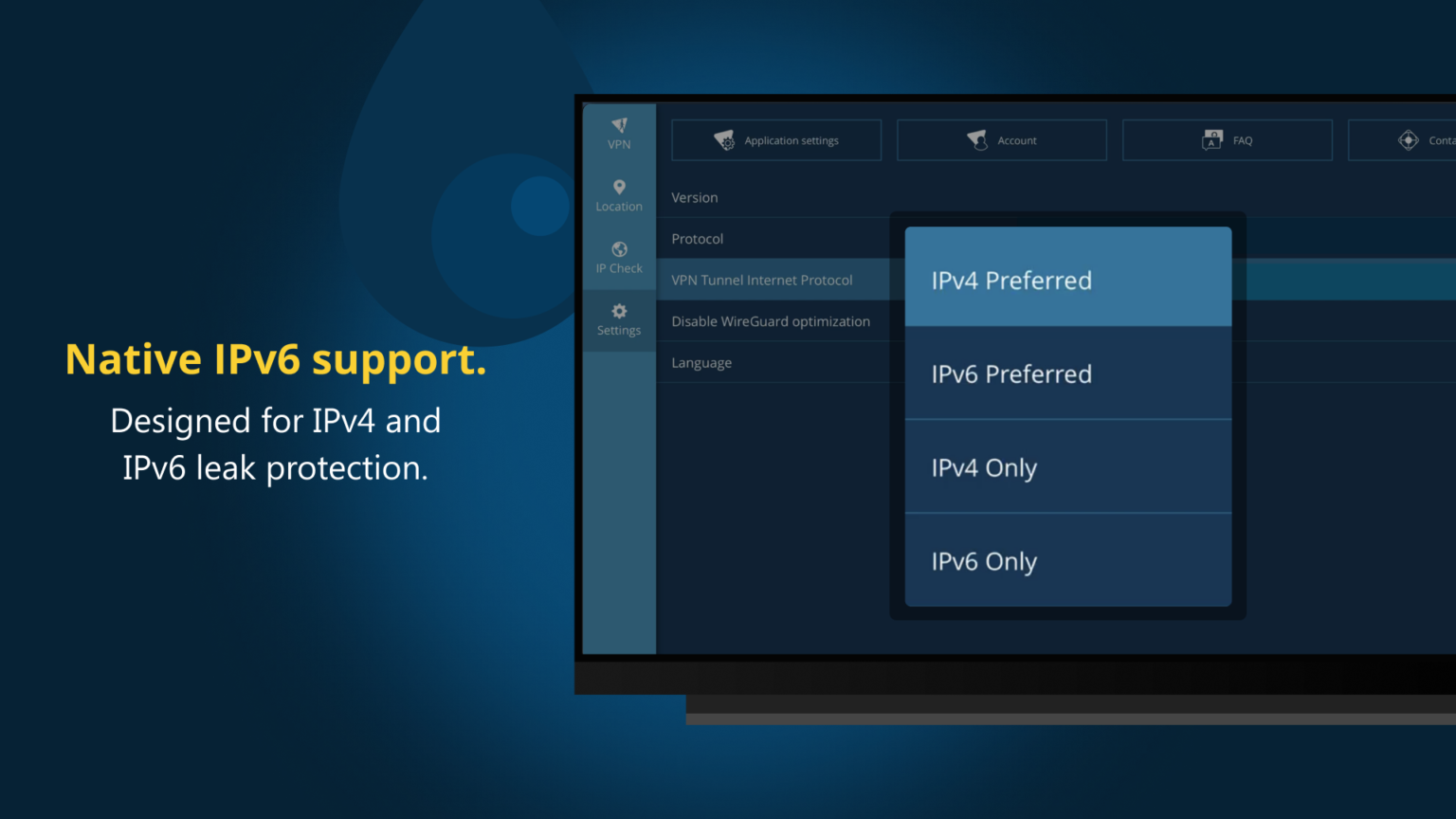 Vpn Free Software Surf hide.me VPN: The Privacy Guard 6.1.3 APK Download by eVenture Limited ...