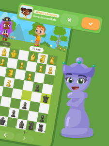Chess for Kids - Play & Learn 2.10.6 Chess for Kids - Play & Learn 2.10.6