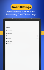 FastestVPN - Best Privacy Tool 3.3.5 FastestVPN - Best Privacy Tool 3.3.5