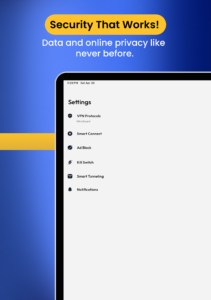 FastestVPN - Best Privacy Tool 3.3.5 FastestVPN - Best Privacy Tool 3.3.5