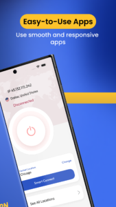 FastestVPN - Best Privacy Tool 3.3.5 FastestVPN - Best Privacy Tool 3.3.5