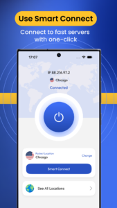FastestVPN - Best Privacy Tool 3.3.5 FastestVPN - Best Privacy Tool 3.3.5