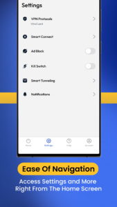 FastestVPN - Best Privacy Tool 3.3.5 FastestVPN - Best Privacy Tool 3.3.5
