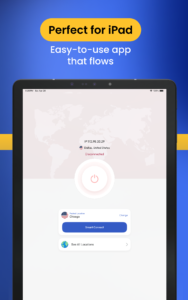 FastestVPN - Best Privacy Tool 3.3.5 FastestVPN - Best Privacy Tool 3.3.5