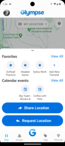 Glympse - Share GPS location 4.0.28 Glympse - Share GPS location 4.0.28