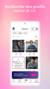 Meetic - Appli de Rencontre 26.19.00