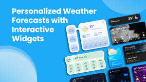 Overdrop - Weather & Widgets 1.7.5.1 Overdrop - Weather & Widgets 1.7.5.1