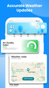 Overdrop - Weather & Widgets 1.7.5.1 Overdrop - Weather & Widgets 1.7.5.1