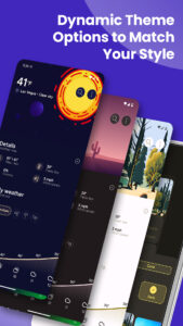 Overdrop - Weather & Widgets 1.7.5.1 Overdrop - Weather & Widgets 1.7.5.1