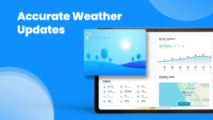 Overdrop - Weather & Widgets 1.7.5.1 Overdrop - Weather & Widgets 1.7.5.1